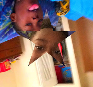 Meet your Posher, Isaiah